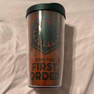 Star Wars Tervis Tumbler